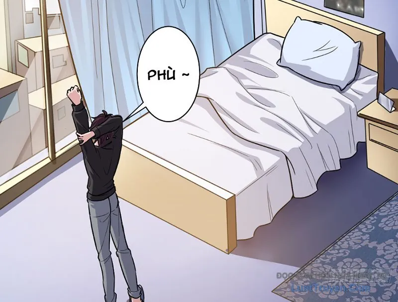 Hoang Thiên Đế Giáng Lâm: Mình Ta Độc Tôn Tại Tận Thế - Chương 2 - Trang 21