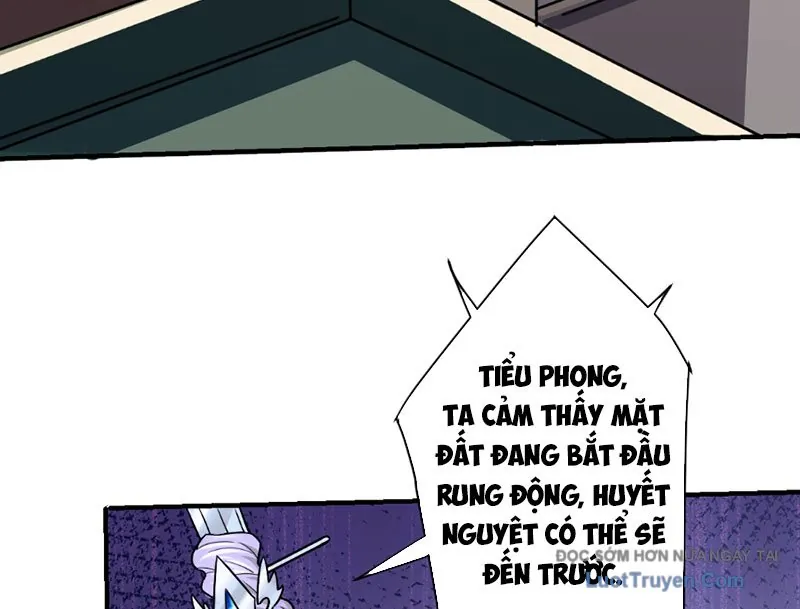 Hoang Thiên Đế Giáng Lâm: Mình Ta Độc Tôn Tại Tận Thế - Chương 2 - Trang 28