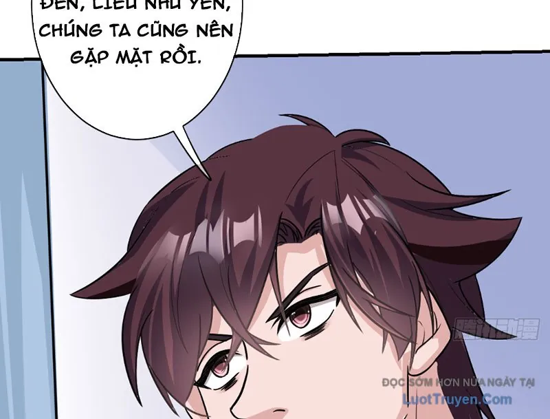 Hoang Thiên Đế Giáng Lâm: Mình Ta Độc Tôn Tại Tận Thế - Chương 2 - Trang 23