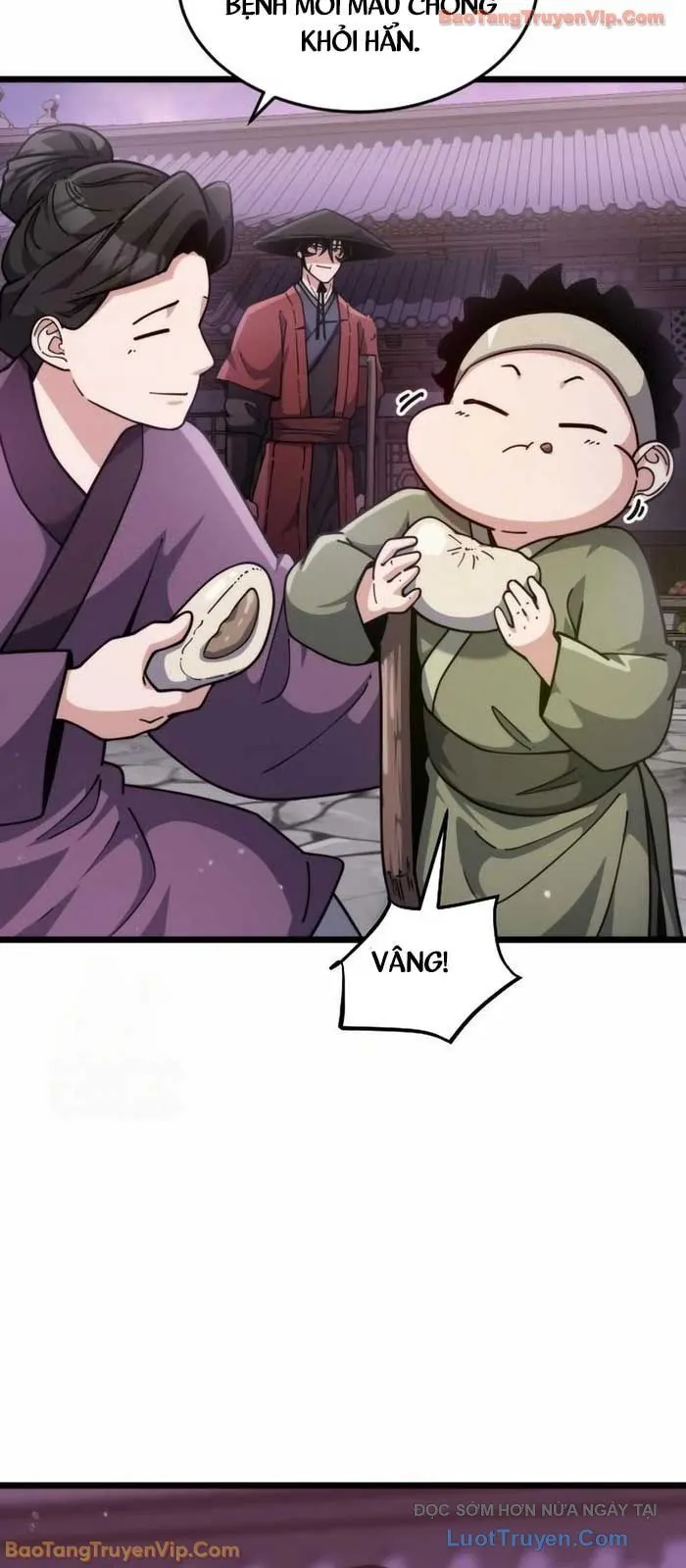 Tiểu Nữ Che Giấu Thiên Phú Võ Công - Chương 6 - Trang 39