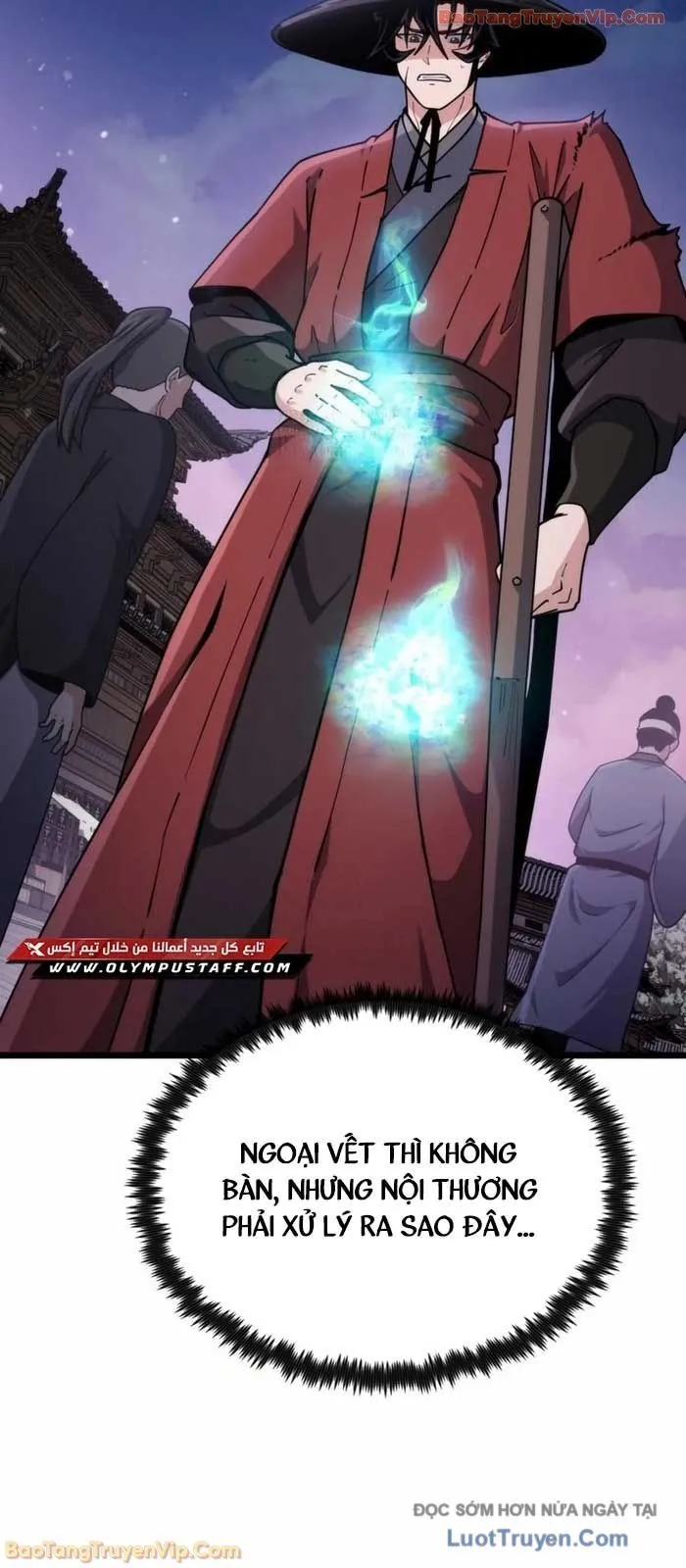 Tiểu Nữ Che Giấu Thiên Phú Võ Công - Chương 6 - Trang 33