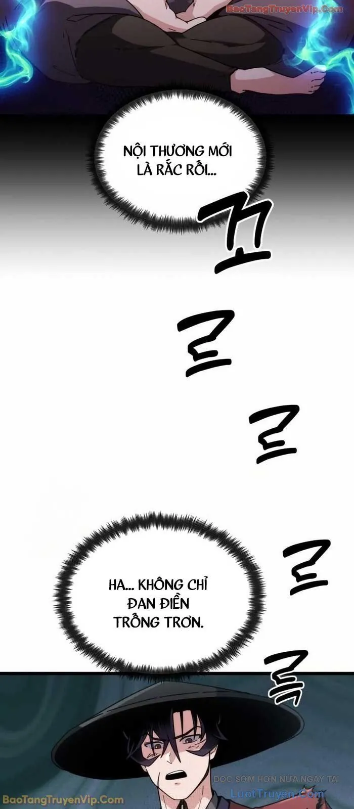 Tiểu Nữ Che Giấu Thiên Phú Võ Công - Chương 6 - Trang 35