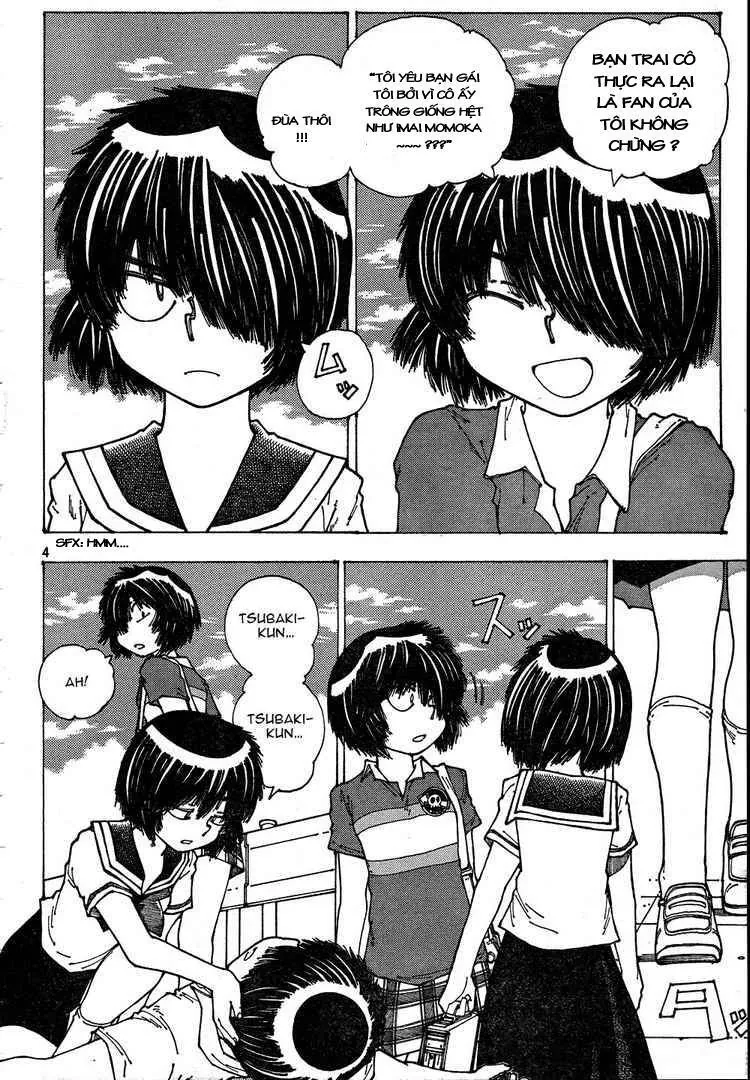 Mysterious Girlfriend X - Chương 38 - Trang 7