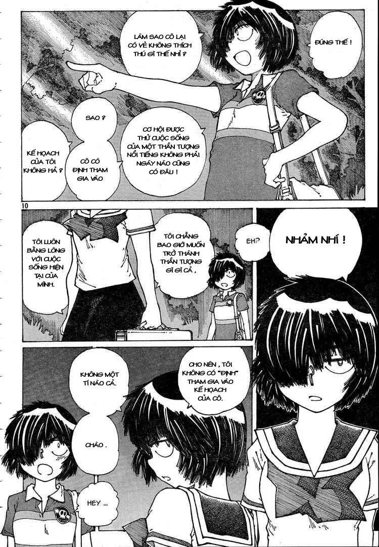 Mysterious Girlfriend X - Chương 38 - Trang 13