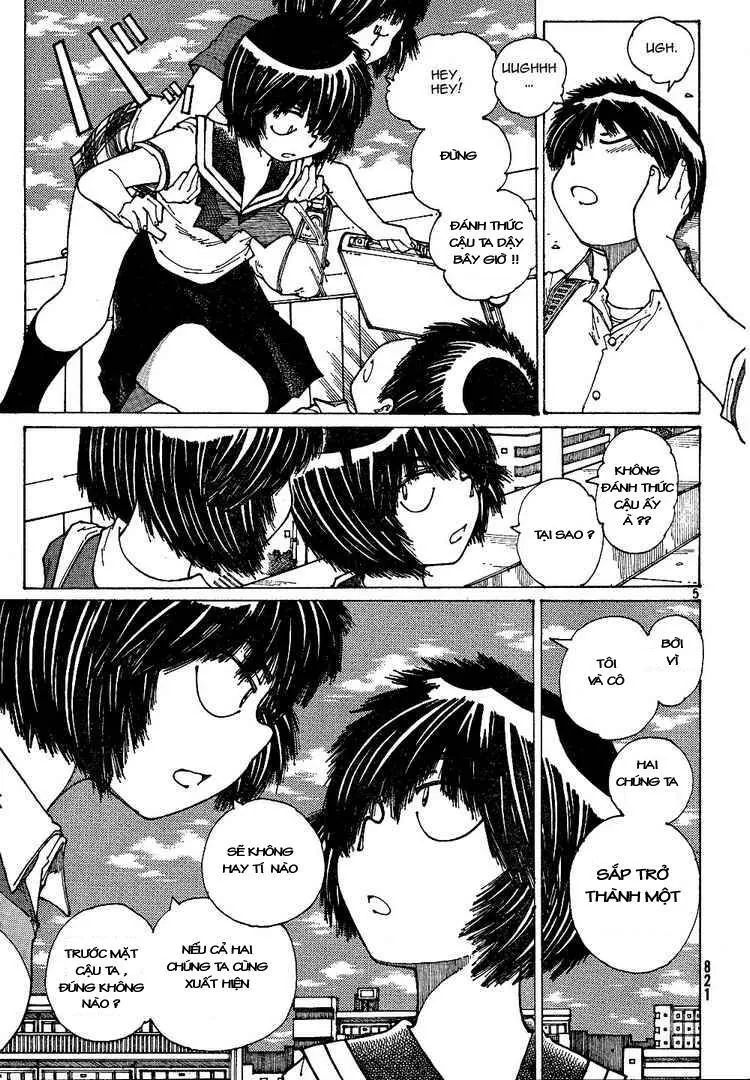 Mysterious Girlfriend X - Chương 38 - Trang 8