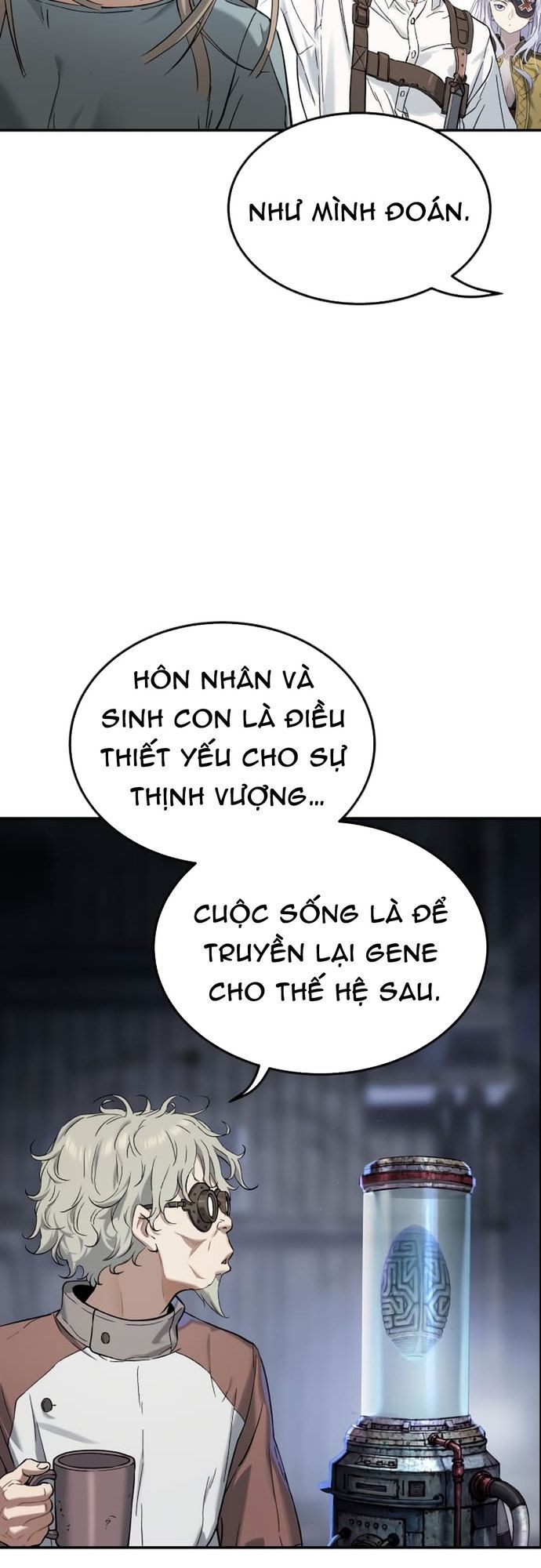 Đứa Con Thần Chết Chương 220 Ảnh 22