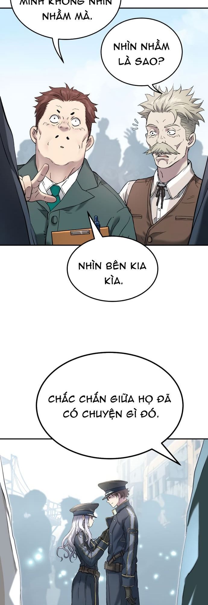 Đứa Con Thần Chết Chương 220 Ảnh 11