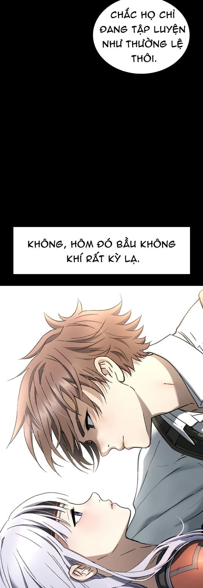 Đứa Con Thần Chết Chương 220 Ảnh 13