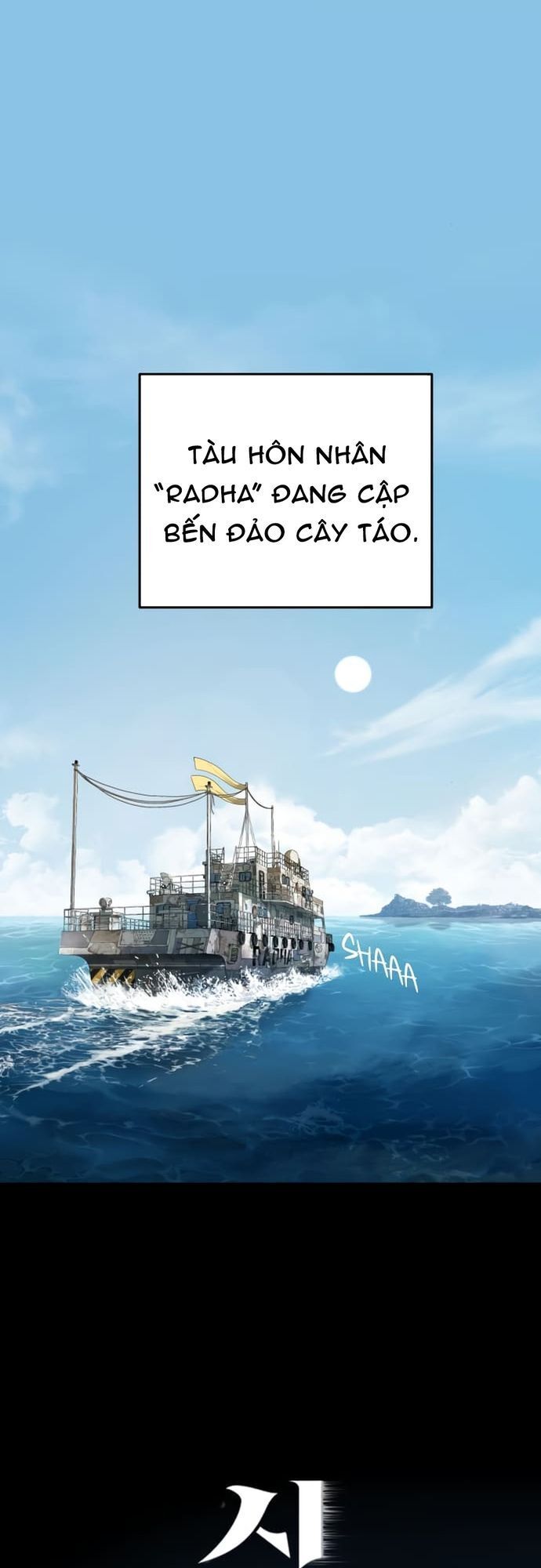 Đứa Con Thần Chết Chương 220 Ảnh 5
