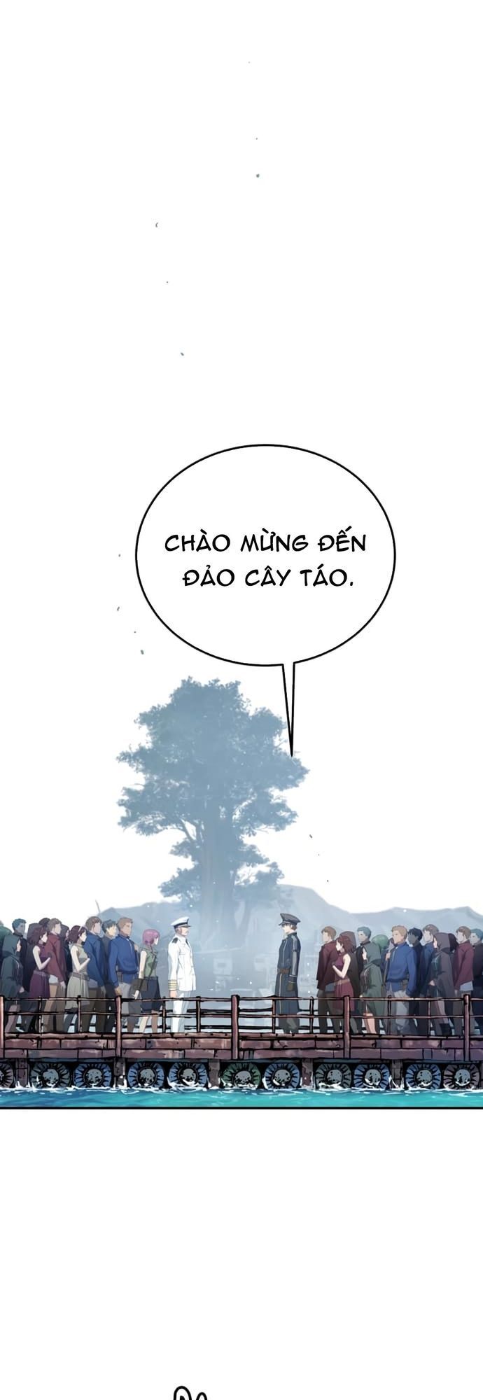 Đứa Con Thần Chết Chương 220 Ảnh 38