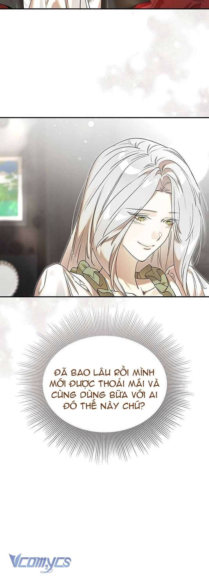 Cứ Cố Gắng Hết Sức Để Hối Hận - Chương 19 - Trang 42