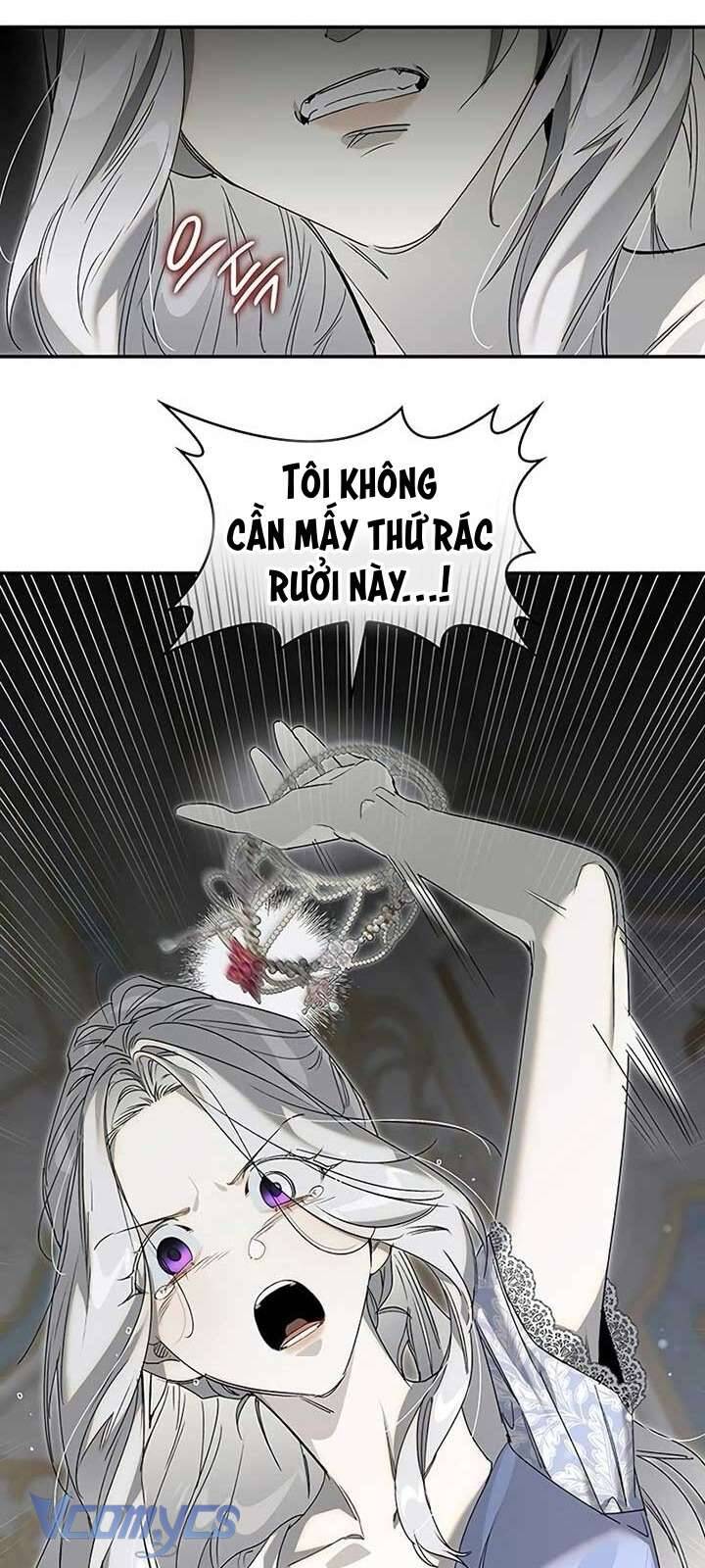 Cứ Cố Gắng Hết Sức Để Hối Hận - Chương 19 - Trang 10