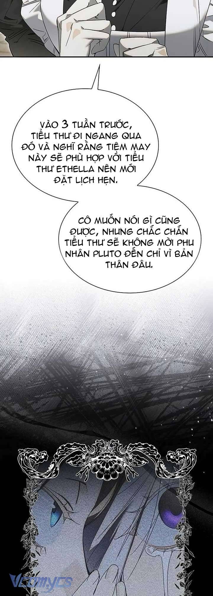 Cứ Cố Gắng Hết Sức Để Hối Hận - Chương 19 - Trang 5