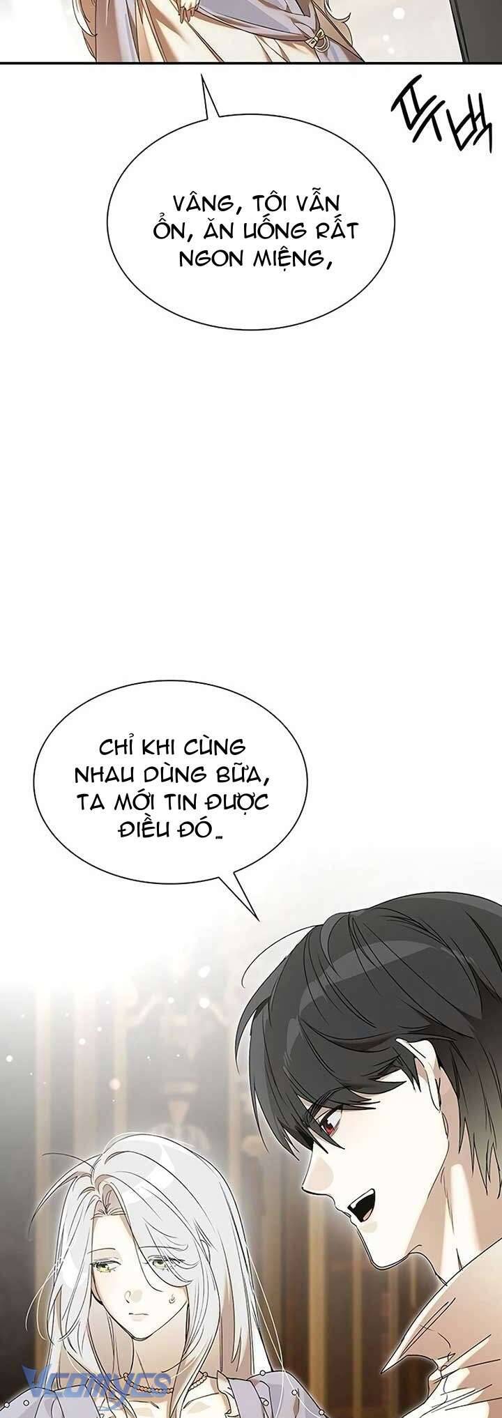 Cứ Cố Gắng Hết Sức Để Hối Hận - Chương 19 - Trang 48