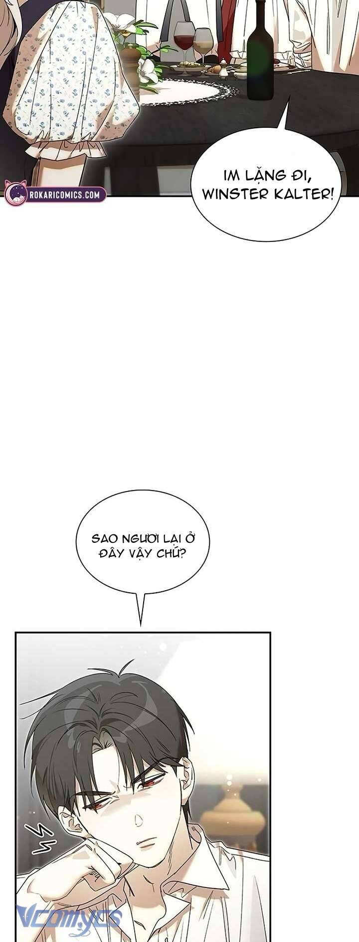 Cứ Cố Gắng Hết Sức Để Hối Hận - Chương 19 - Trang 31