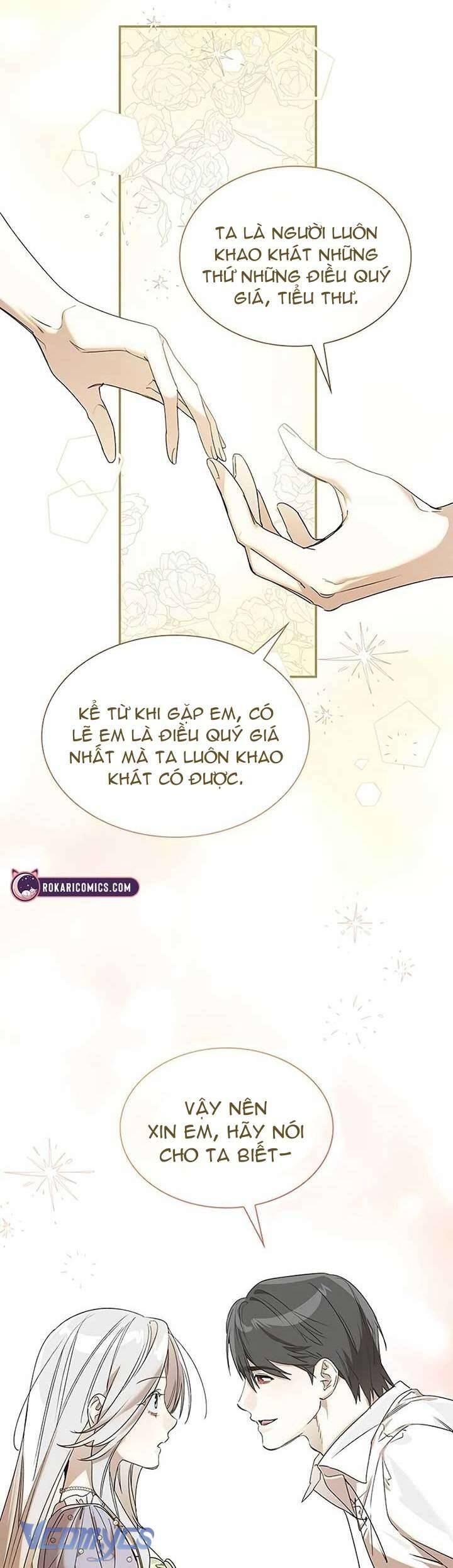 Cứ Cố Gắng Hết Sức Để Hối Hận - Chương 19 - Trang 62
