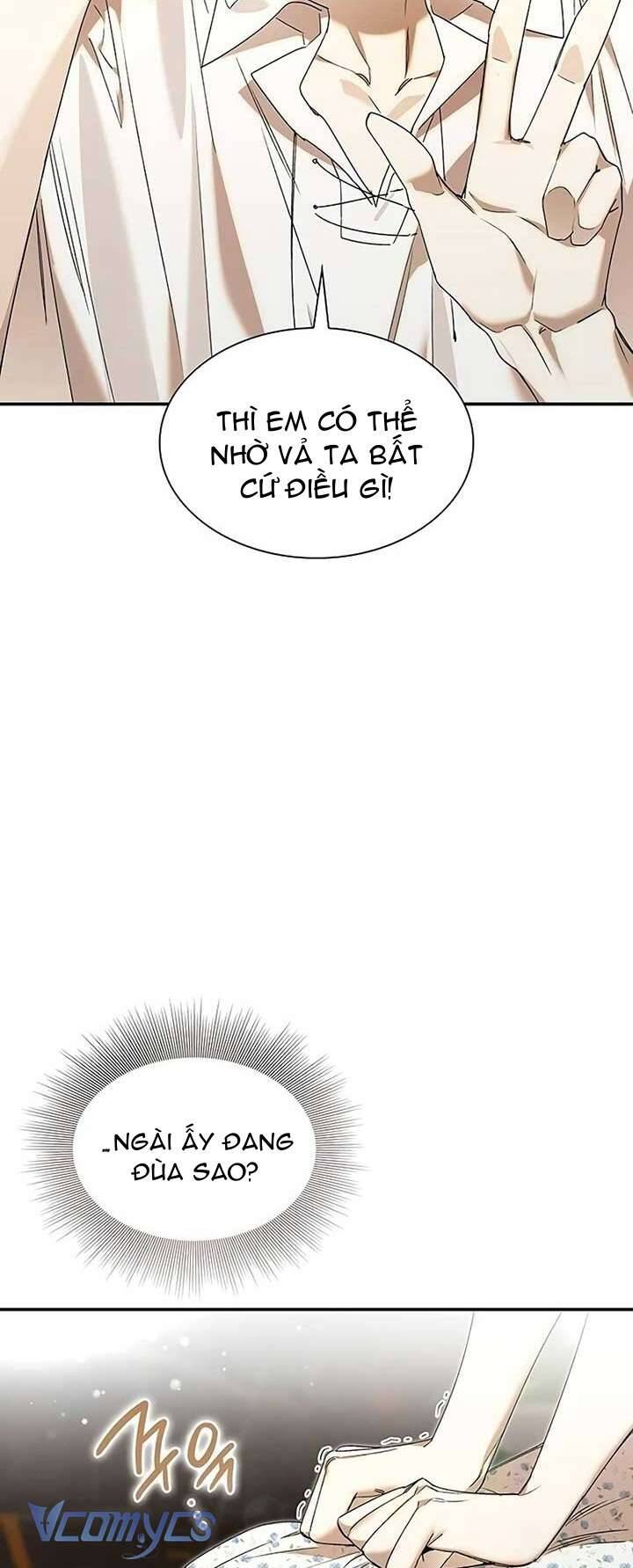Cứ Cố Gắng Hết Sức Để Hối Hận - Chương 19 - Trang 25