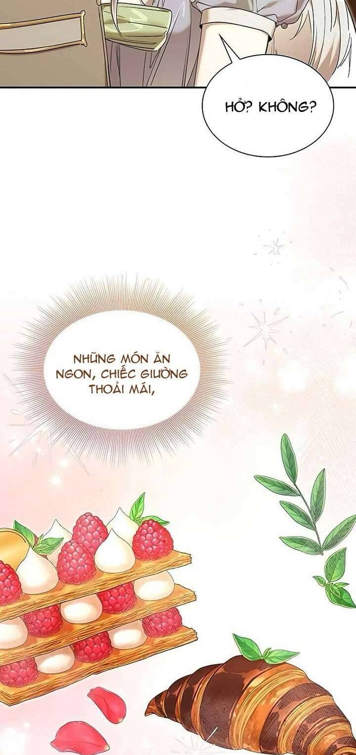 Cứ Cố Gắng Hết Sức Để Hối Hận - Chương 19 - Trang 39