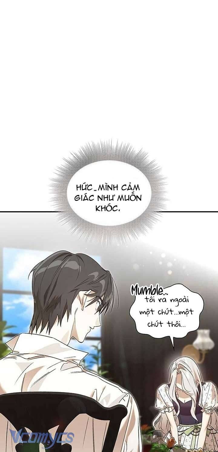 Cứ Cố Gắng Hết Sức Để Hối Hận - Chương 19 - Trang 27