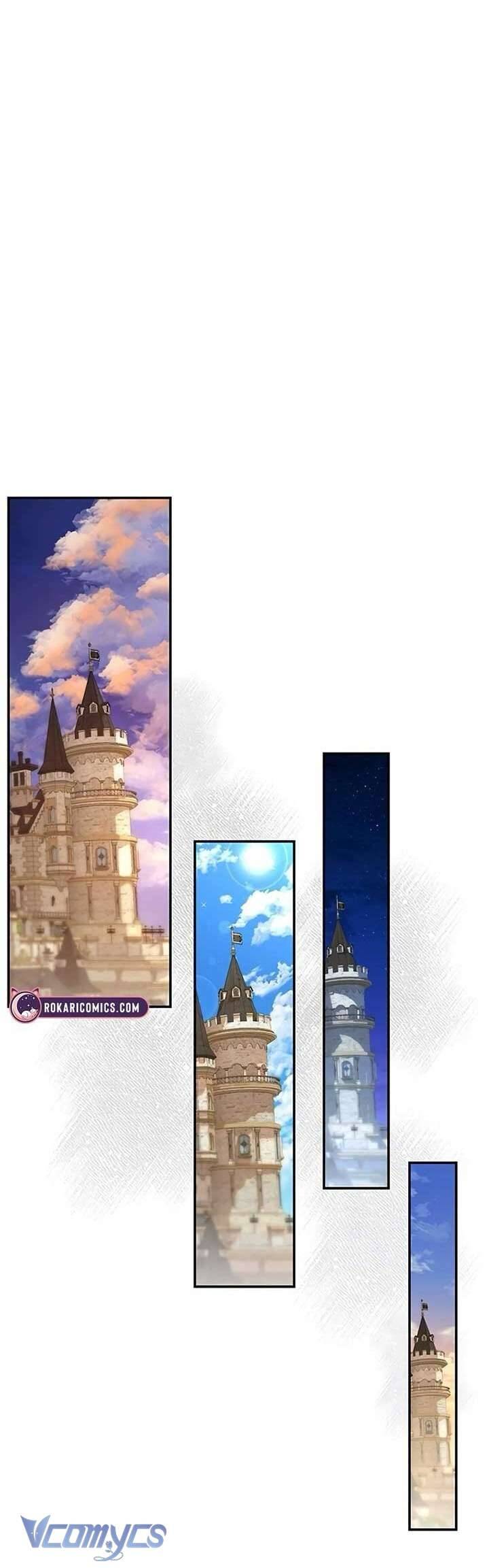 Cứ Cố Gắng Hết Sức Để Hối Hận - Chương 19 - Trang 37