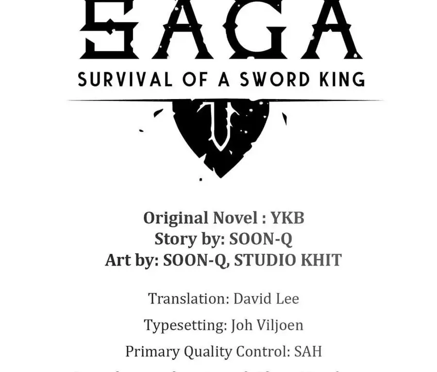 Câu Chuyện Sinh Tồn Của Kiếm Vương Ở Thế Giới Khác - Chương 106 - Trang 152