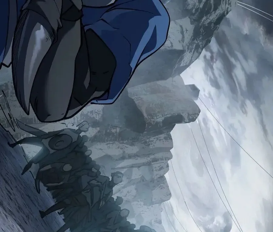 Câu Chuyện Sinh Tồn Của Kiếm Vương Ở Thế Giới Khác - Chương 106 - Trang 100