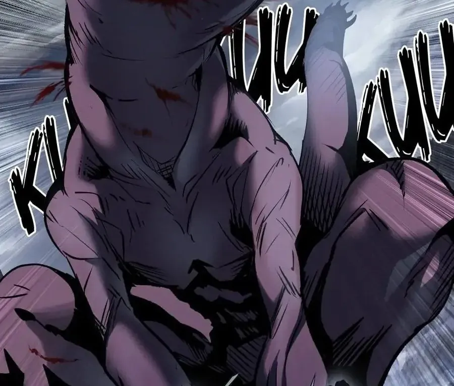 Câu Chuyện Sinh Tồn Của Kiếm Vương Ở Thế Giới Khác - Chương 106 - Trang 87