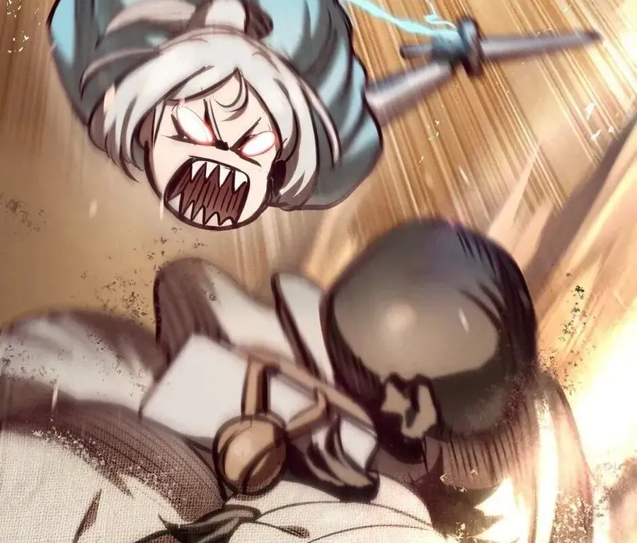 Câu Chuyện Sinh Tồn Của Kiếm Vương Ở Thế Giới Khác - Chương 106 - Trang 221