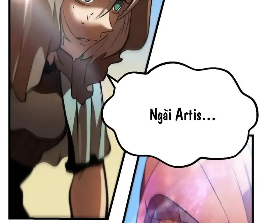 Câu Chuyện Sinh Tồn Của Kiếm Vương Ở Thế Giới Khác - Chương 106 - Trang 203