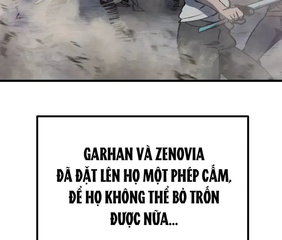 Câu Chuyện Sinh Tồn Của Kiếm Vương Ở Thế Giới Khác - Chương 106 - Trang 132