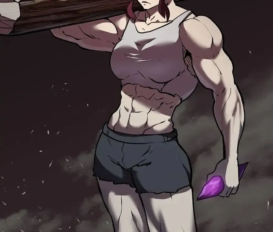 Câu Chuyện Sinh Tồn Của Kiếm Vương Ở Thế Giới Khác - Chương 106 - Trang 136