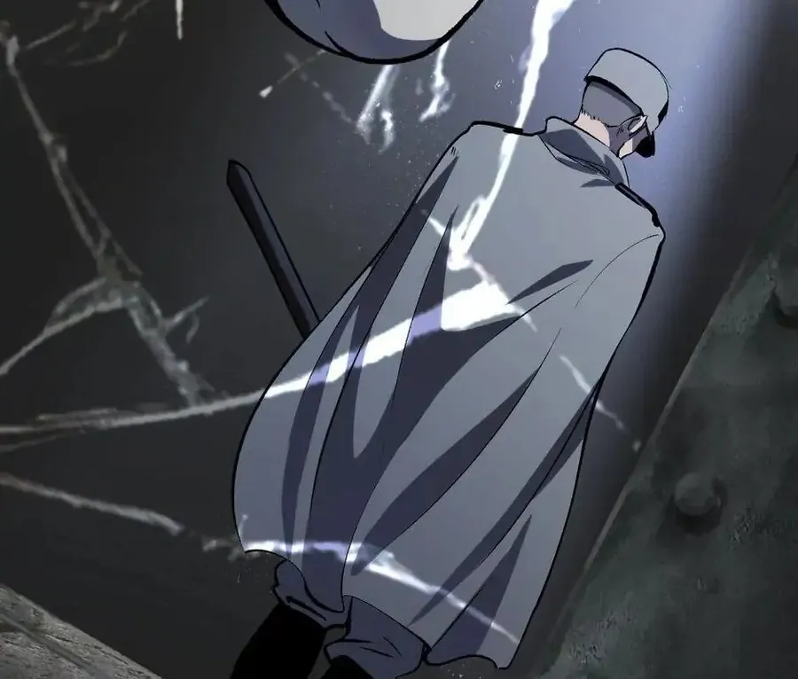 Câu Chuyện Sinh Tồn Của Kiếm Vương Ở Thế Giới Khác - Chương 106 - Trang 184