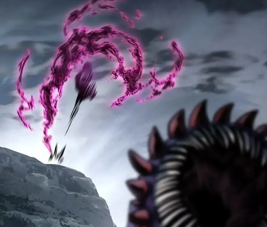 Câu Chuyện Sinh Tồn Của Kiếm Vương Ở Thế Giới Khác - Chương 106 - Trang 121