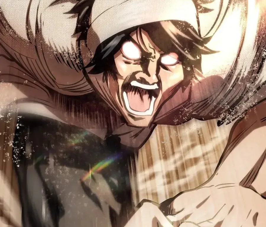 Câu Chuyện Sinh Tồn Của Kiếm Vương Ở Thế Giới Khác - Chương 106 - Trang 222