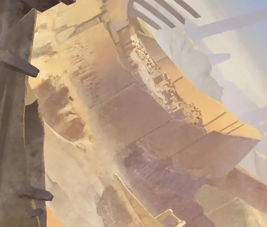 Câu Chuyện Sinh Tồn Của Kiếm Vương Ở Thế Giới Khác - Chương 106 - Trang 285