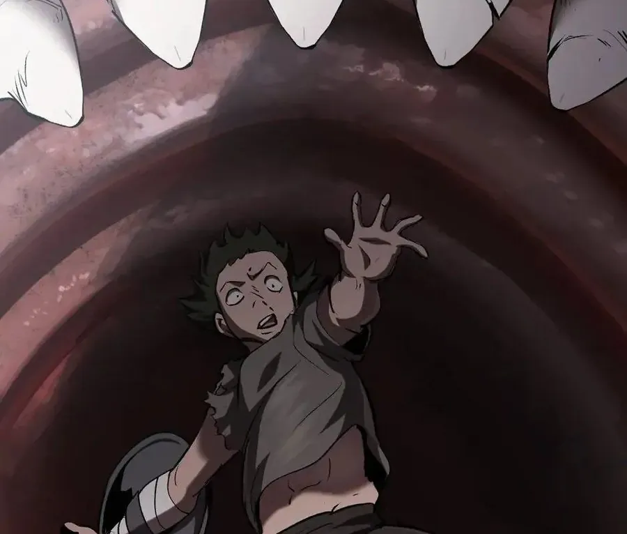 Câu Chuyện Sinh Tồn Của Kiếm Vương Ở Thế Giới Khác - Chương 106 - Trang 79