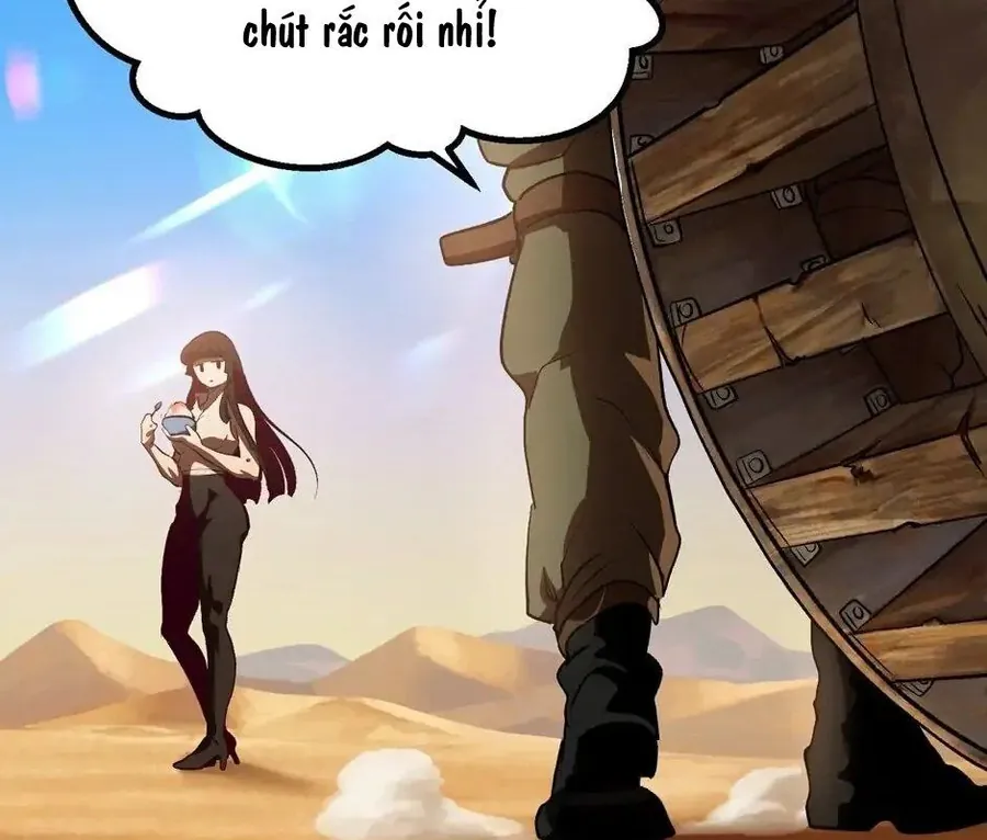 Câu Chuyện Sinh Tồn Của Kiếm Vương Ở Thế Giới Khác - Chương 106 - Trang 249