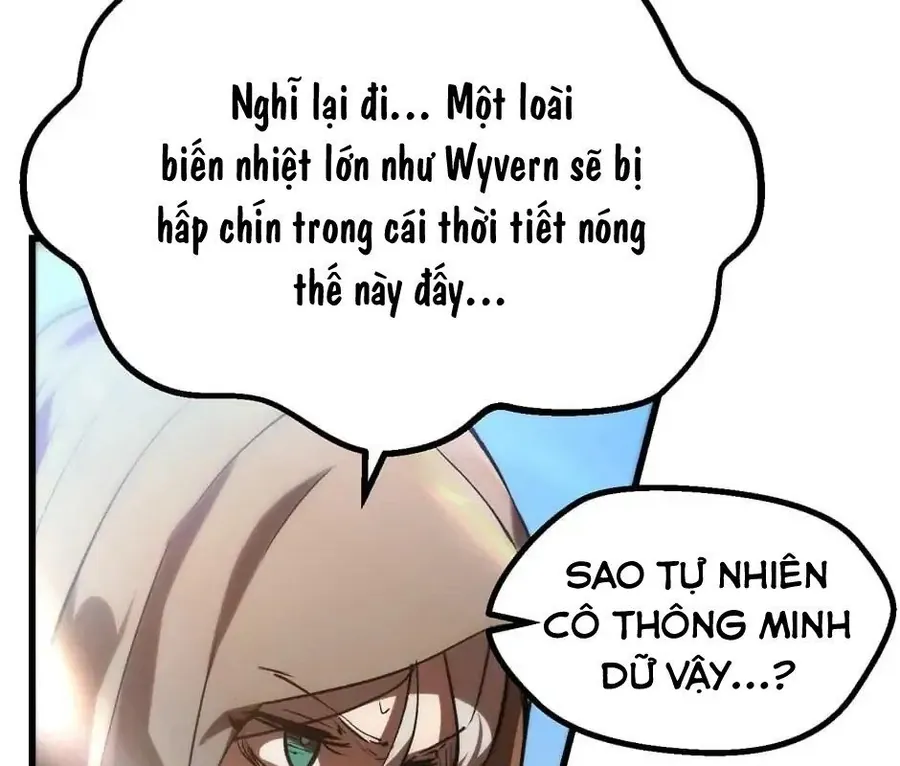 Câu Chuyện Sinh Tồn Của Kiếm Vương Ở Thế Giới Khác - Chương 106 - Trang 202