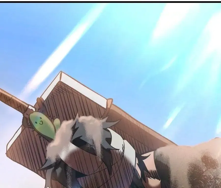 Câu Chuyện Sinh Tồn Của Kiếm Vương Ở Thế Giới Khác - Chương 106 - Trang 267