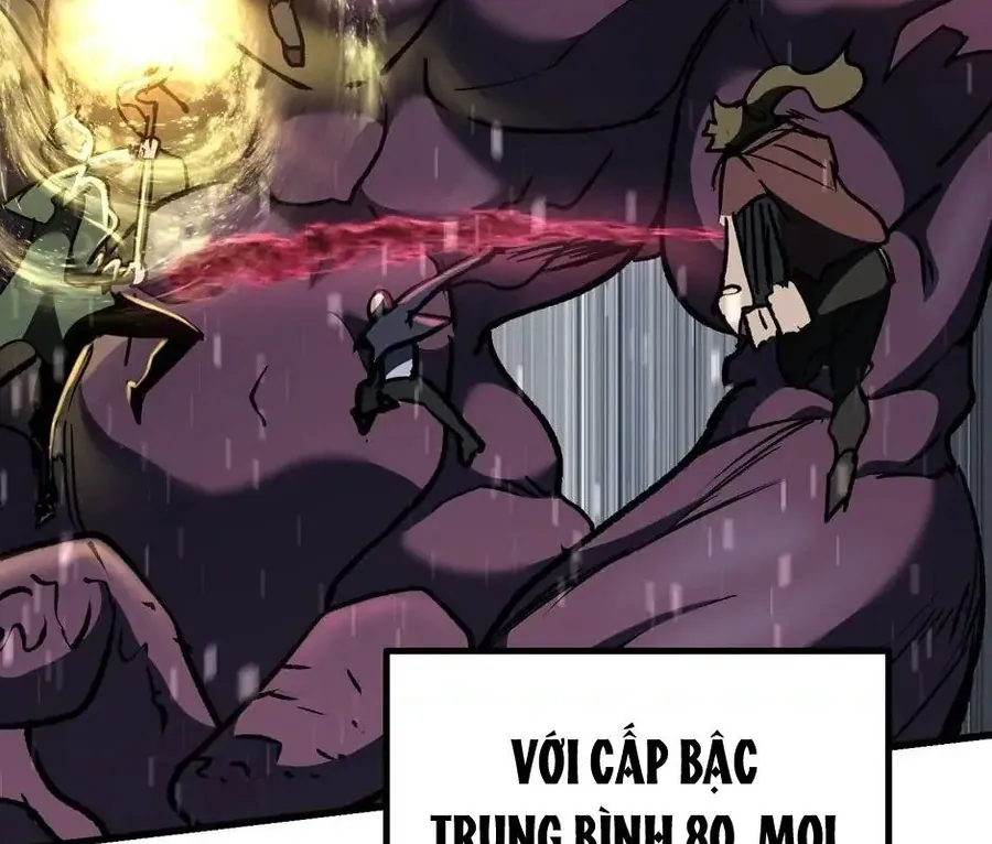 Câu Chuyện Sinh Tồn Của Kiếm Vương Ở Thế Giới Khác - Chương 106 - Trang 119