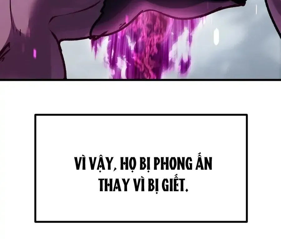 Câu Chuyện Sinh Tồn Của Kiếm Vương Ở Thế Giới Khác - Chương 106 - Trang 126