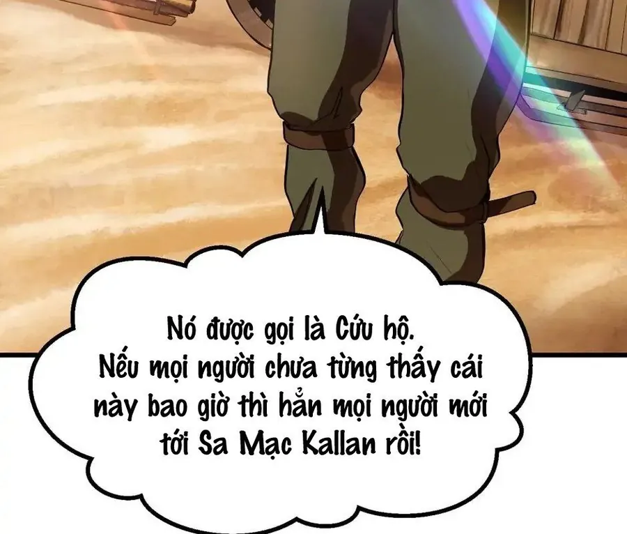 Câu Chuyện Sinh Tồn Của Kiếm Vương Ở Thế Giới Khác - Chương 106 - Trang 256