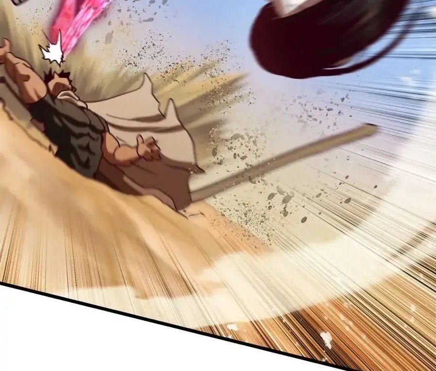 Câu Chuyện Sinh Tồn Của Kiếm Vương Ở Thế Giới Khác - Chương 106 - Trang 235