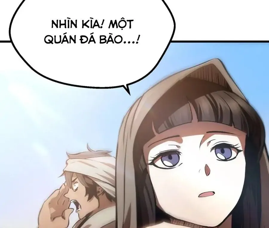 Câu Chuyện Sinh Tồn Của Kiếm Vương Ở Thế Giới Khác - Chương 106 - Trang 209