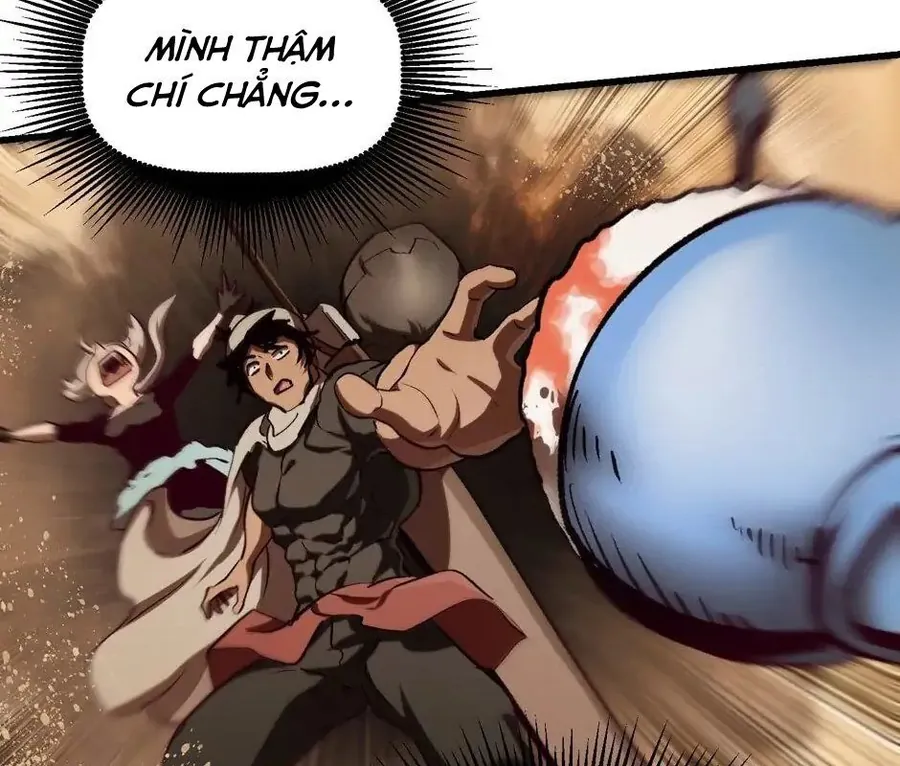 Câu Chuyện Sinh Tồn Của Kiếm Vương Ở Thế Giới Khác - Chương 106 - Trang 229