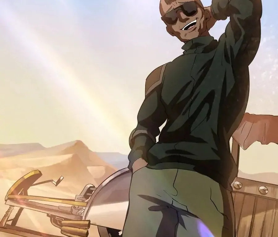 Câu Chuyện Sinh Tồn Của Kiếm Vương Ở Thế Giới Khác - Chương 106 - Trang 255