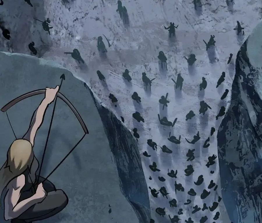 Câu Chuyện Sinh Tồn Của Kiếm Vương Ở Thế Giới Khác - Chương 106 - Trang 97