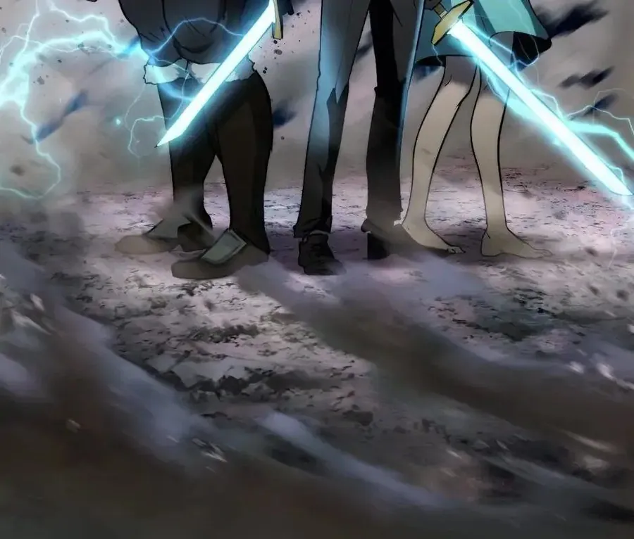 Câu Chuyện Sinh Tồn Của Kiếm Vương Ở Thế Giới Khác - Chương 106 - Trang 66