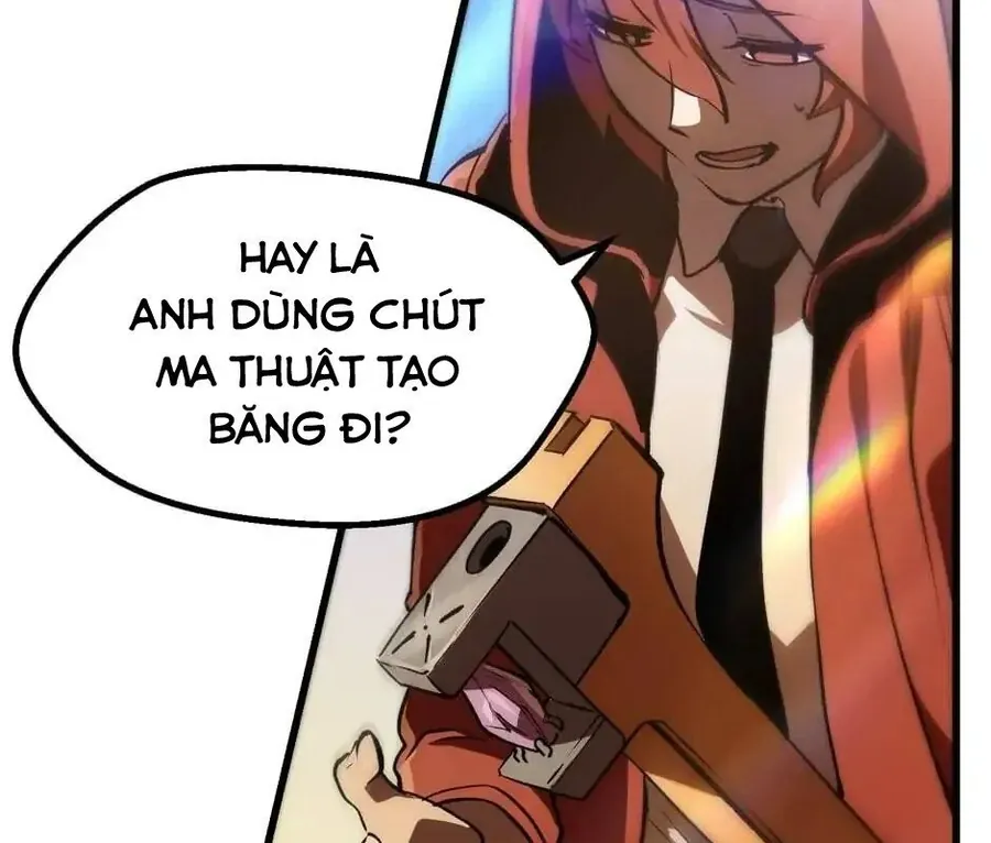 Câu Chuyện Sinh Tồn Của Kiếm Vương Ở Thế Giới Khác - Chương 106 - Trang 204