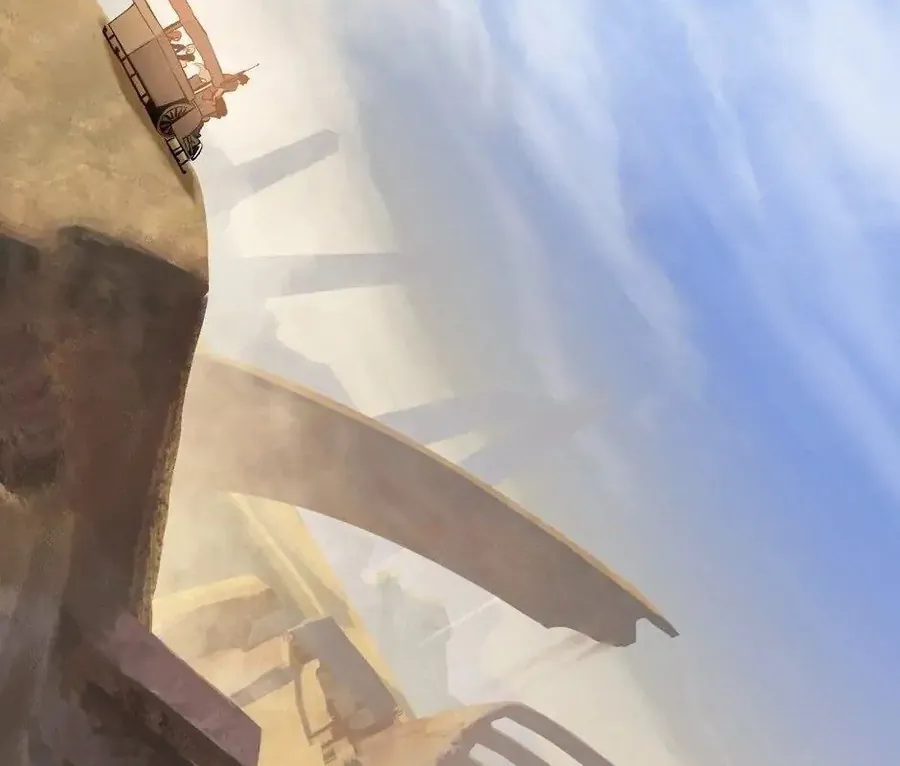 Câu Chuyện Sinh Tồn Của Kiếm Vương Ở Thế Giới Khác - Chương 106 - Trang 284